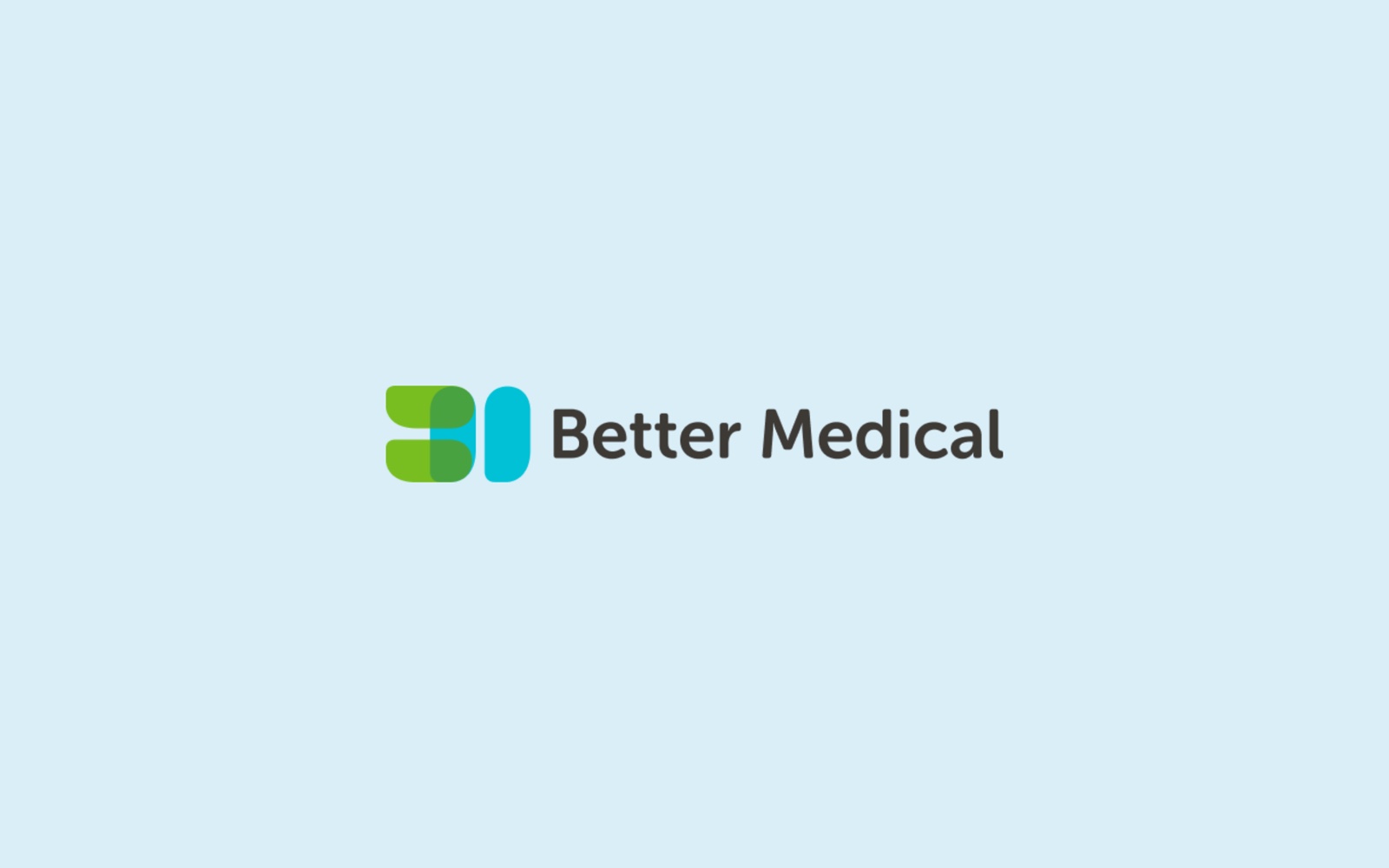 Better Medical logo